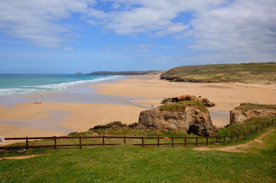 Smugglers - Two Bedroom House, Sleeps 4