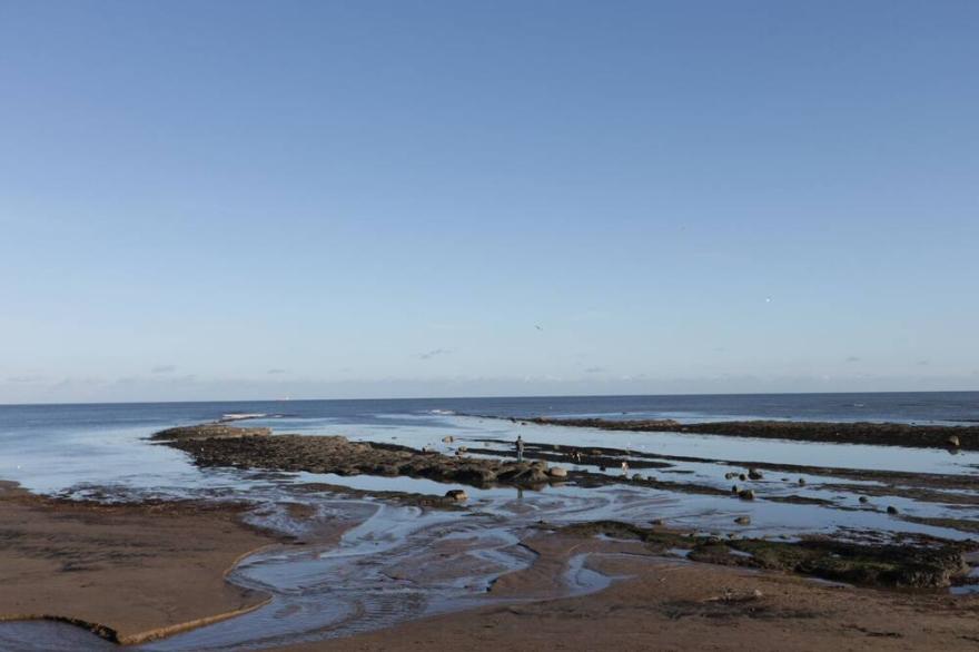 STERLING HOUSE, family friendly, with a garden in Robin Hood’s Bay