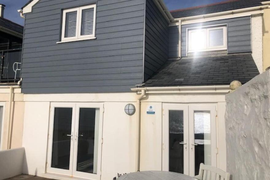 Mariners II - Two Bedroom House, Sleeps 4