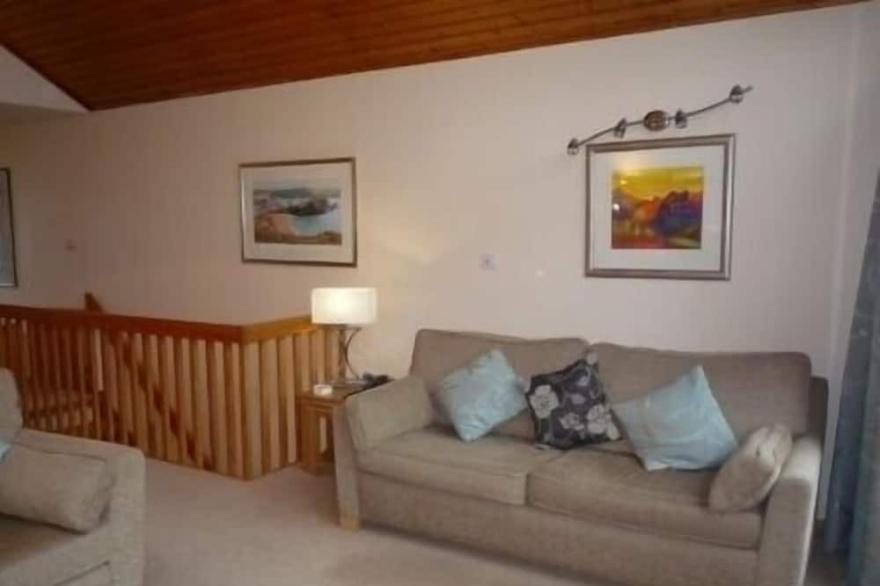 22 KESWICK BRIDGE, family friendly, with a garden in Keswick