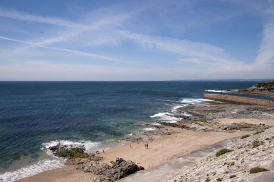 Fair View - Two Bedroom House, Sleeps 4