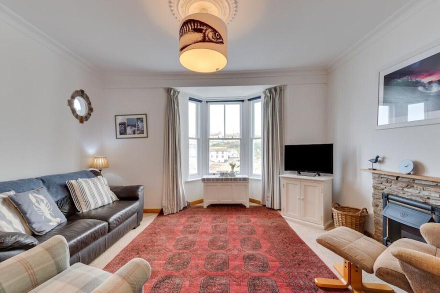 St Gwithians - Three Bedroom House, Sleeps 5