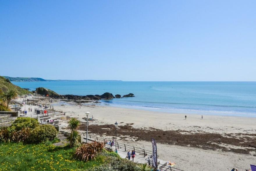 Glan Dowr, 3 Admiralty Court