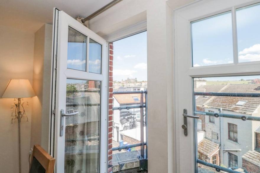 HARBOUR LODGE, family friendly in Whitby