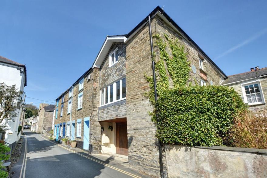 The Sailmakers - Three Bedroom House, Sleeps 6
