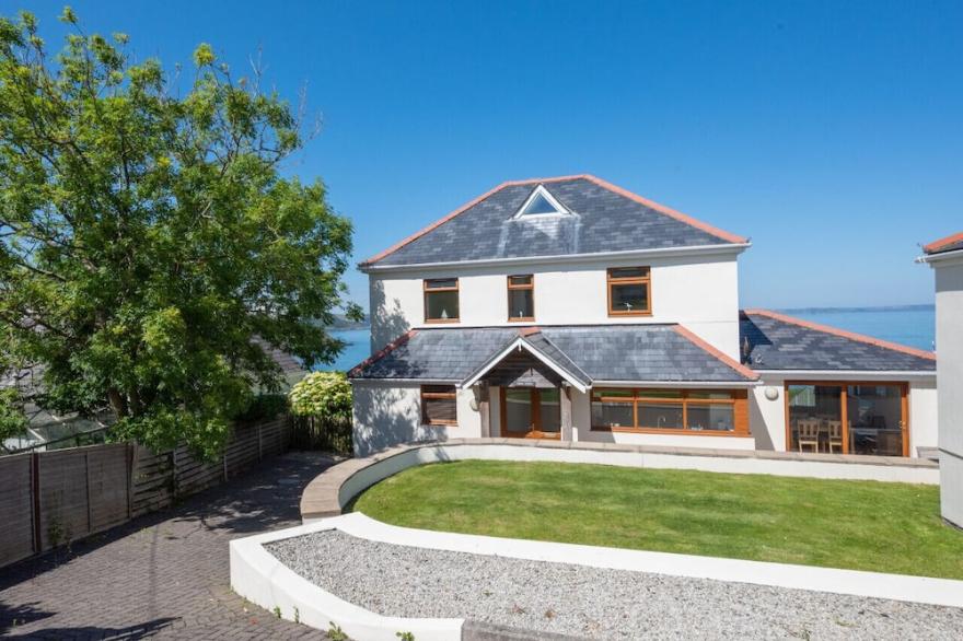 Four Winds - Five Bedroom House, Sleeps 10
