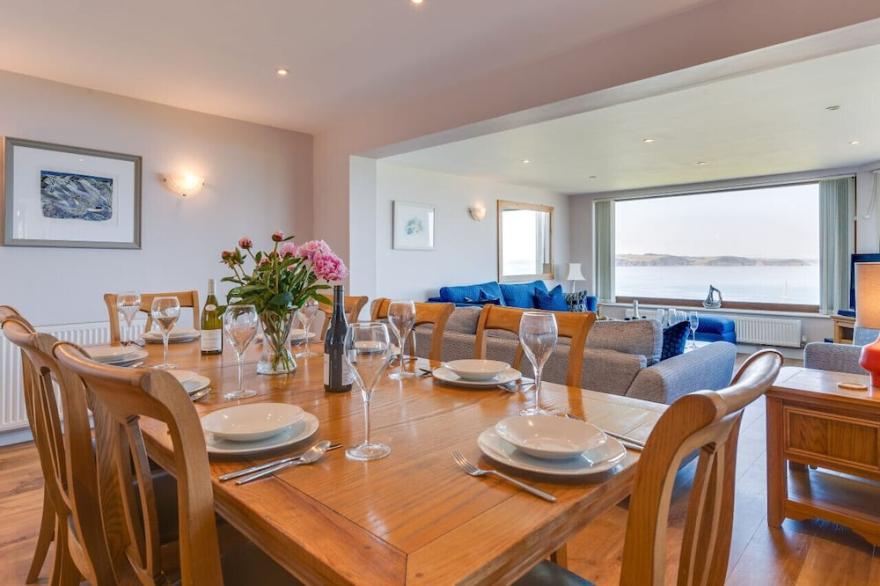 Four Winds - Five Bedroom House, Sleeps 10
