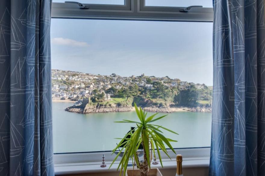 Moonrakers - One Bedroom Apartment, Sleeps 2
