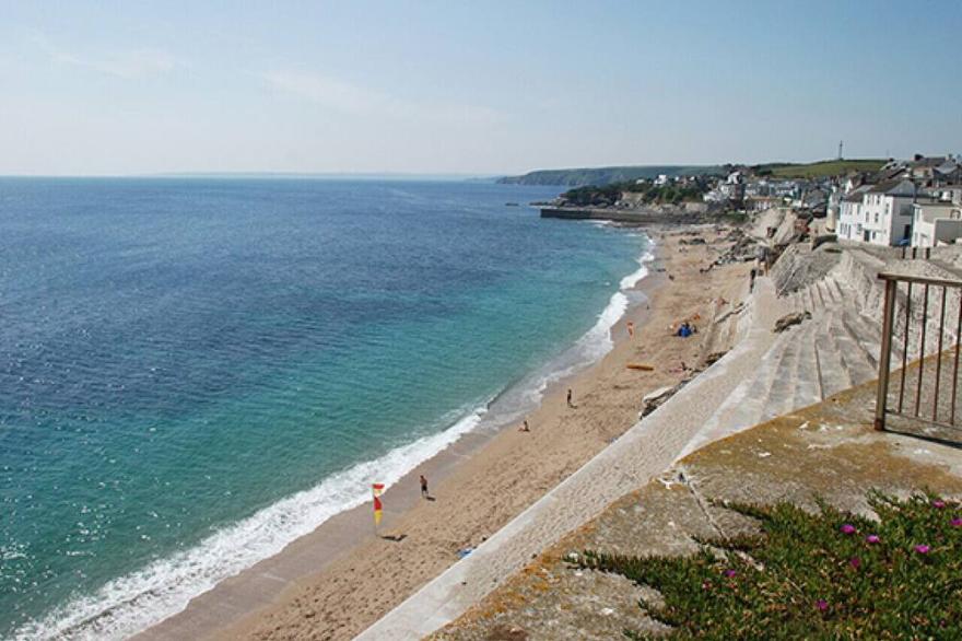 Kelynack - Two Bedroom House, Sleeps 3