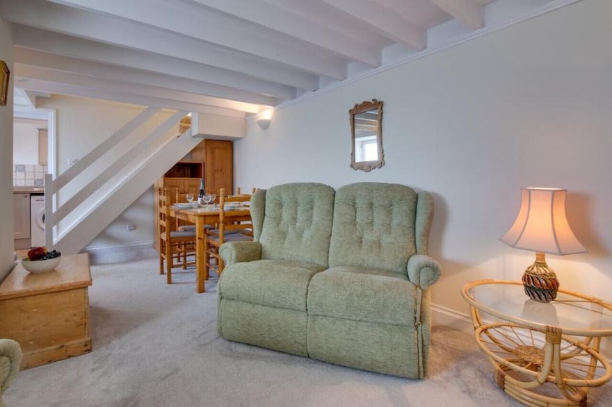 Kelynack - Two Bedroom House, Sleeps 3