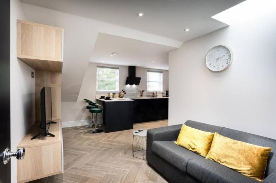 Grayson Court by Deardon Properties