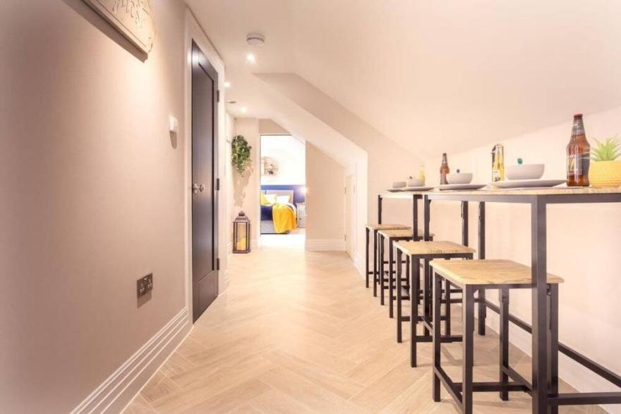 Grayson Court by Deardon Properties