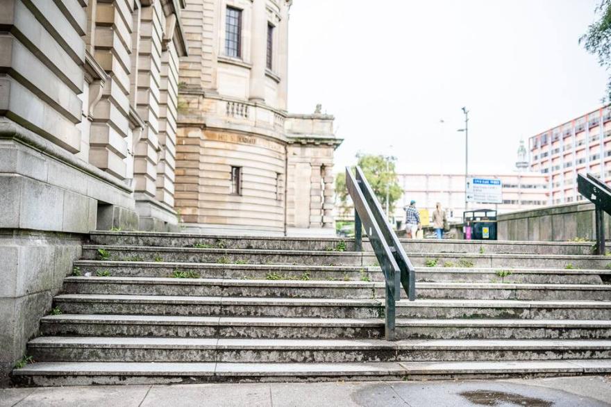 Charming Finnieston - Hydro City Centre Apartment