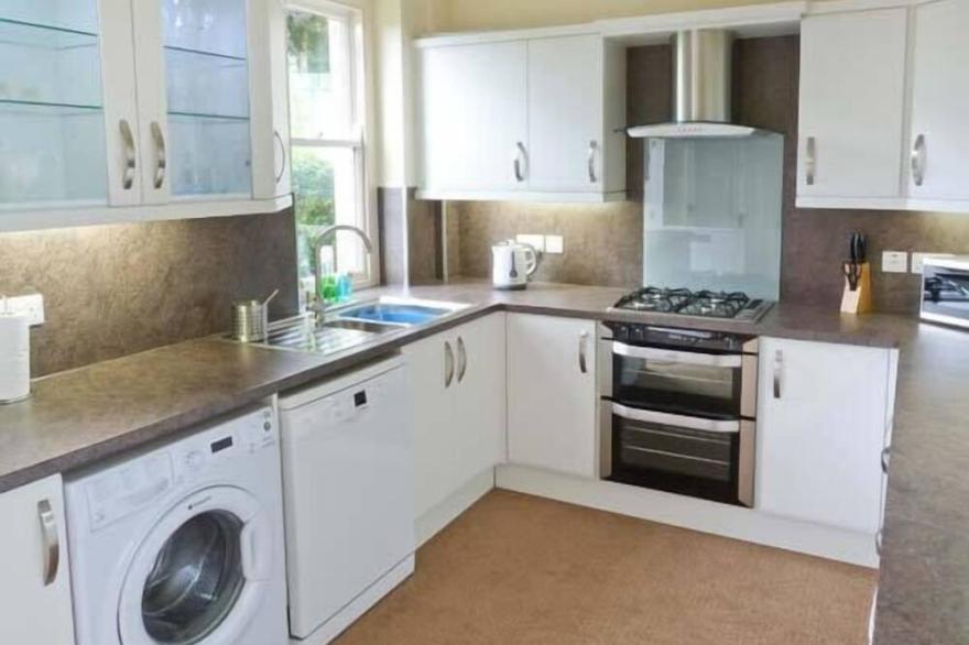 PRIORY VIEW, pet friendly, with open fire in Ulverston