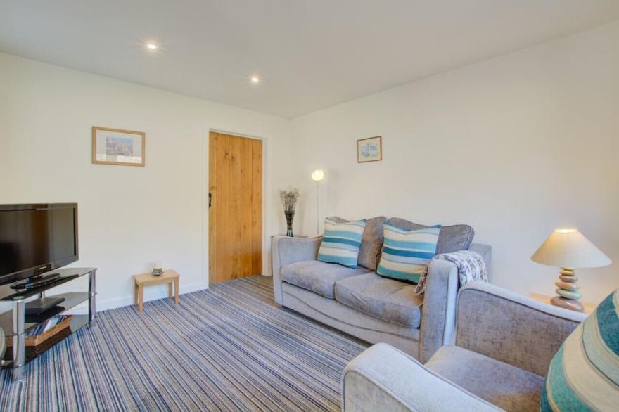 Swallows - One Bedroom House, Sleeps 2