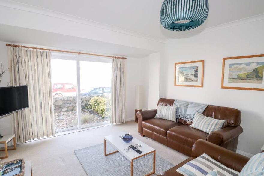WAVERLEY, pet friendly, country holiday cottage in Mevagissey