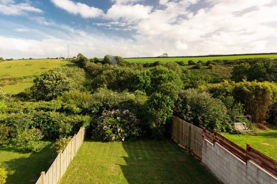 NECTAN, pet friendly, character holiday cottage in Mevagissey