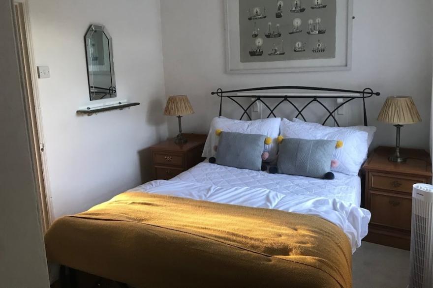 Charming 1840s Character Cottage in the Village of Lelant Minutes from the Beach