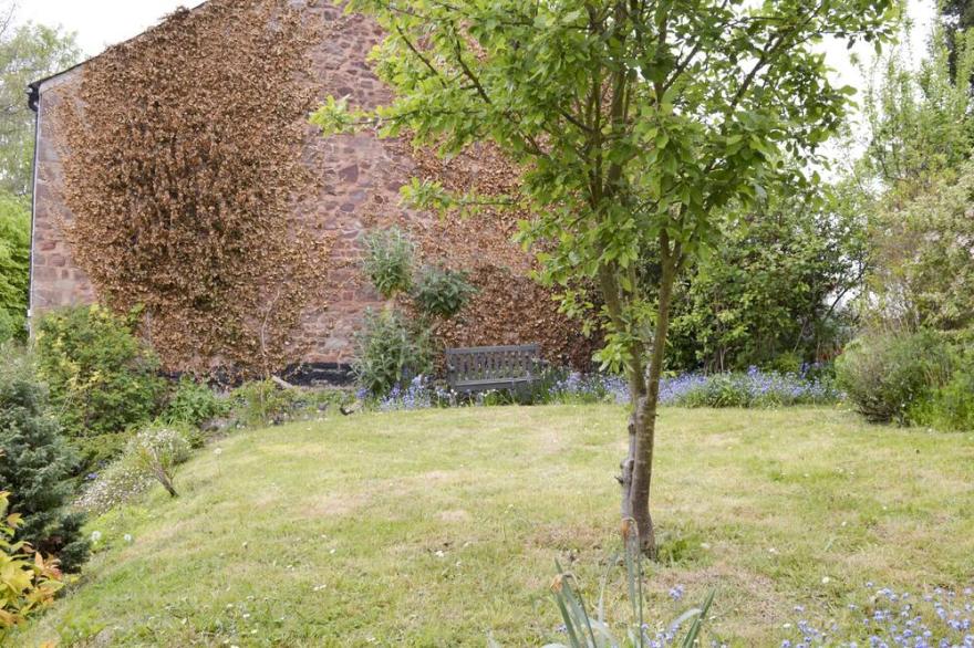 LITTLE DRAGONS, pet friendly, character holiday cottage in Dunster