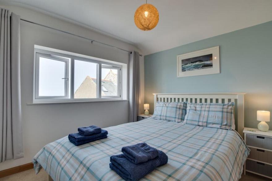 Will's Cottage - Studio House, Sleeps 4