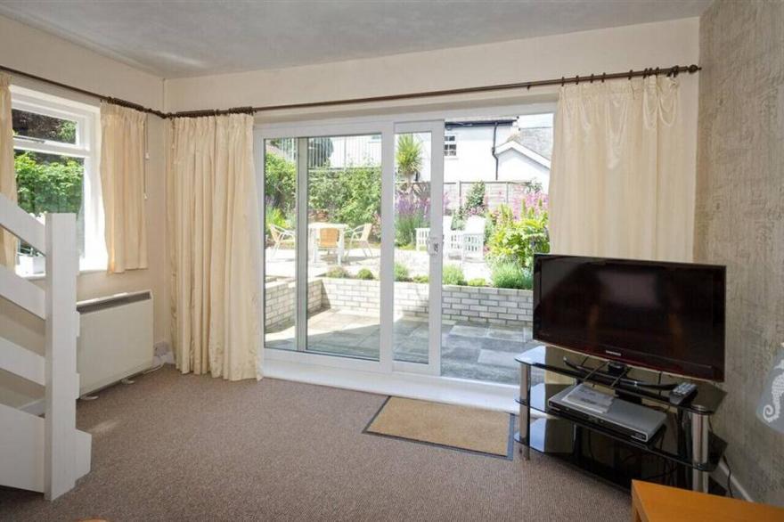 Belmont Apartment - Two Bedroom Apartment, Sleeps 4