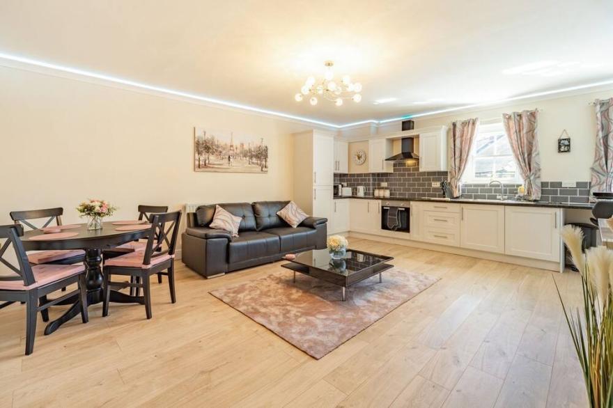 2 bedroom accommodation in Stanhope