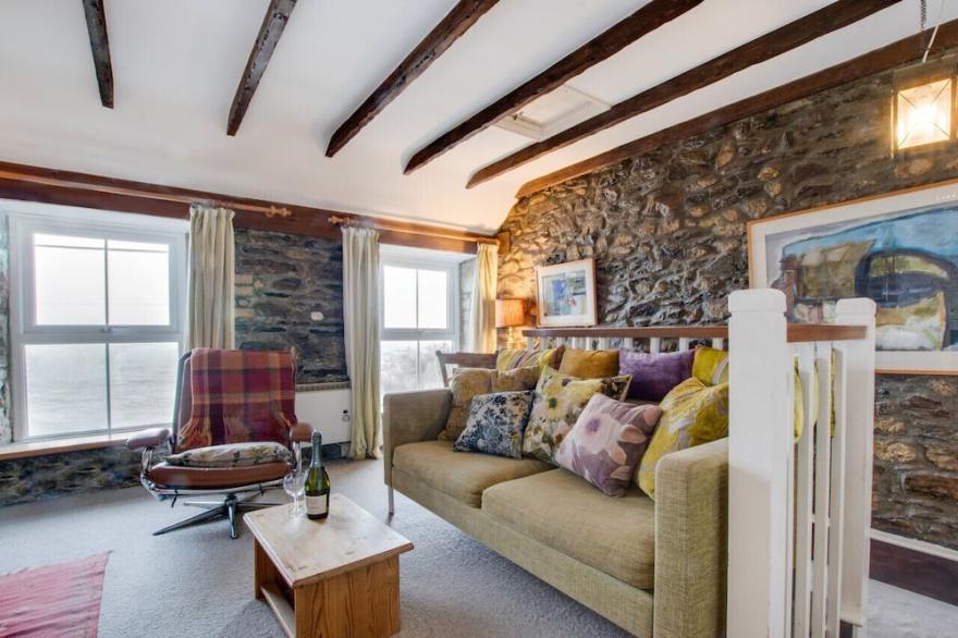 St Michaels - Two Bedroom House, Sleeps 4
