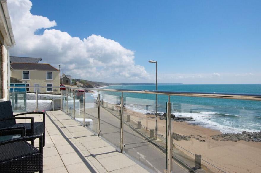 Mott House - Three Bedroom House, Sleeps 6