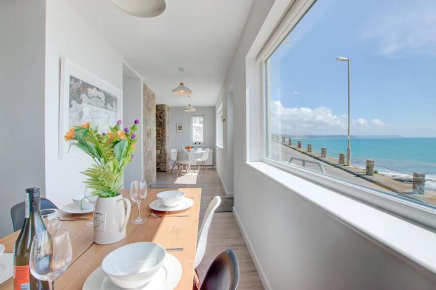 Mott House - Three Bedroom House, Sleeps 6
