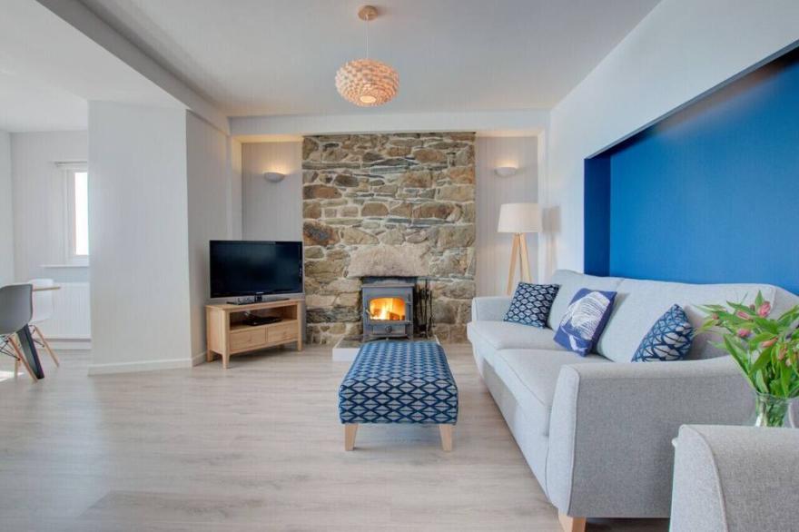 Mott House - Three Bedroom House, Sleeps 6
