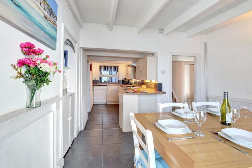 Richards Song - Three Bedroom House, Sleeps 6