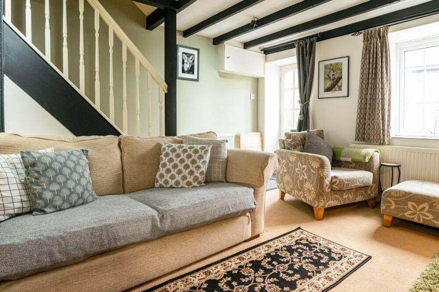 CARREG LWYD, pet friendly, with a garden in Blaenau Ffestiniog