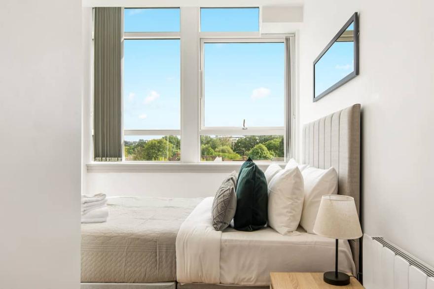 Charming 01 bed Pet Friendly Apartment in Harrow