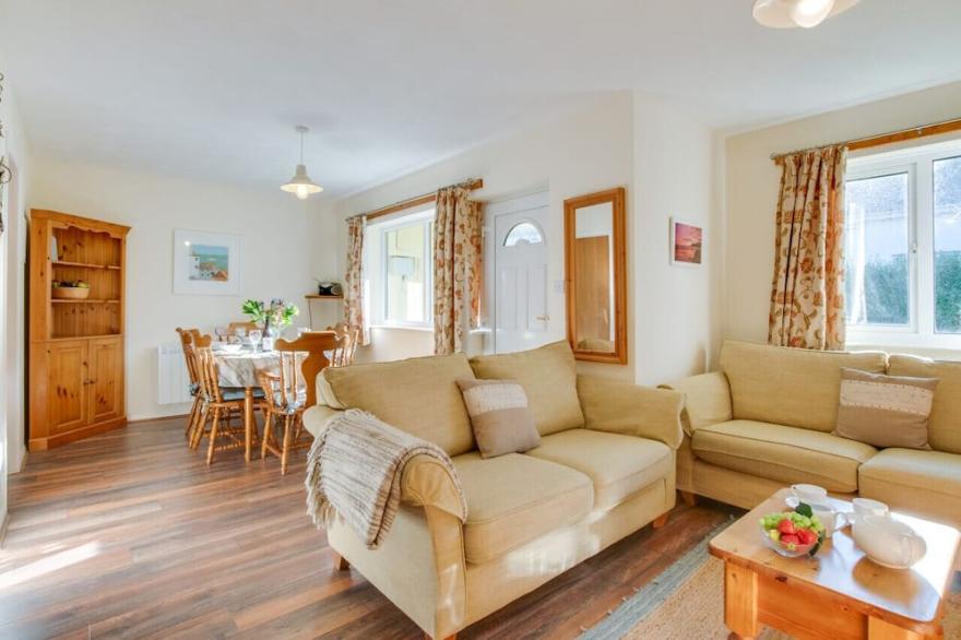 Manassa - Three Bedroom House, Sleeps 6