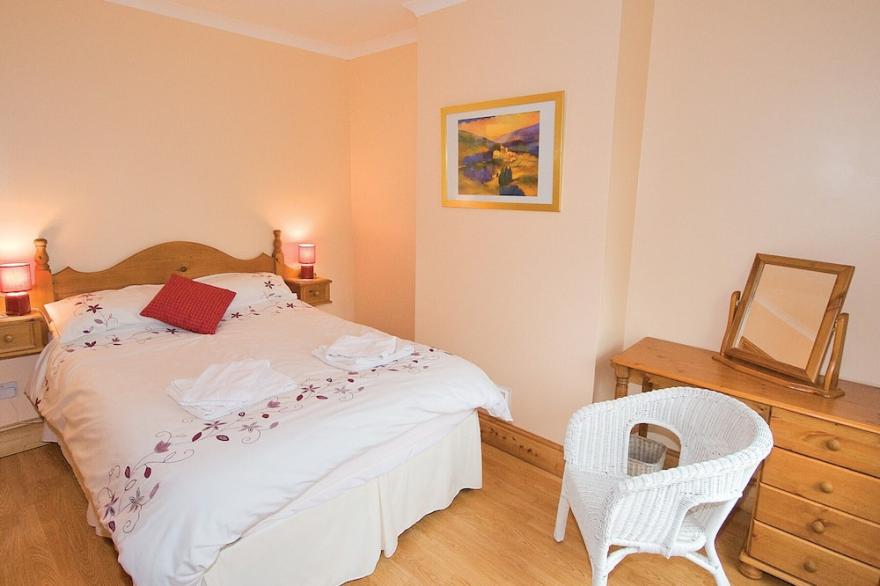 2 bedroom accommodation in Denford, near Leek