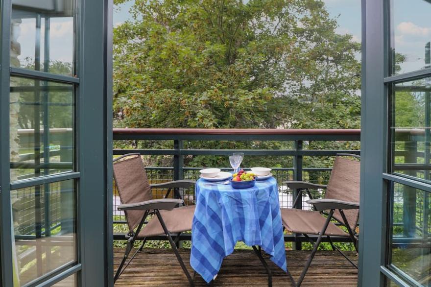 RIVERVIEW, pet friendly in Lostwithiel
