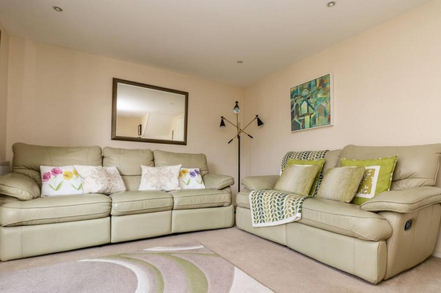 RIVERVIEW, pet friendly in Lostwithiel