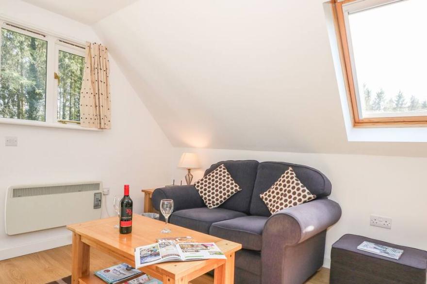 THE ROOST, romantic, with a garden in East Tytherley