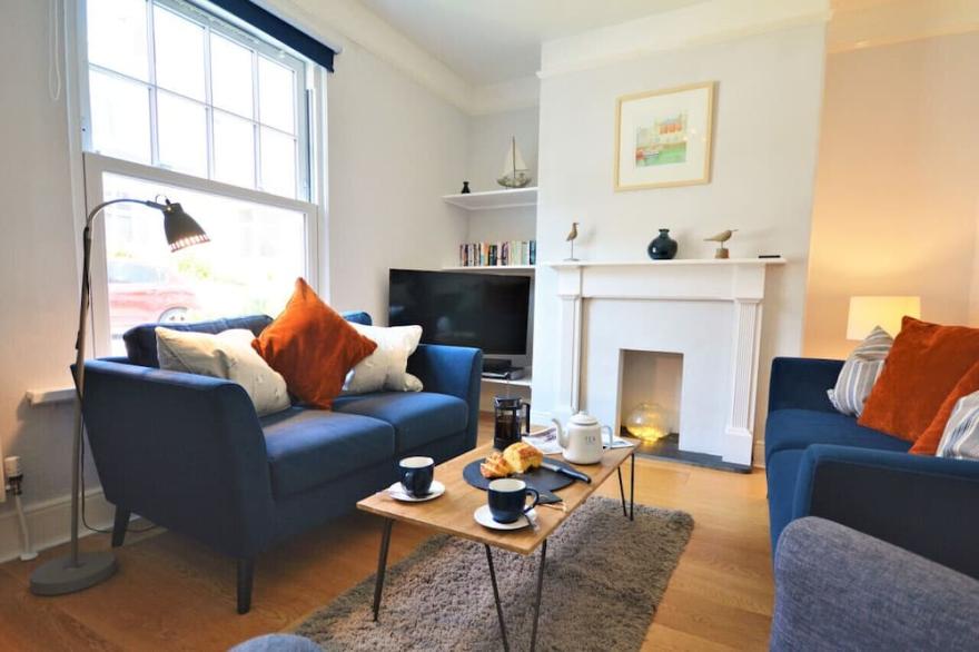 Penquean - Three Bedroom House, Sleeps 6