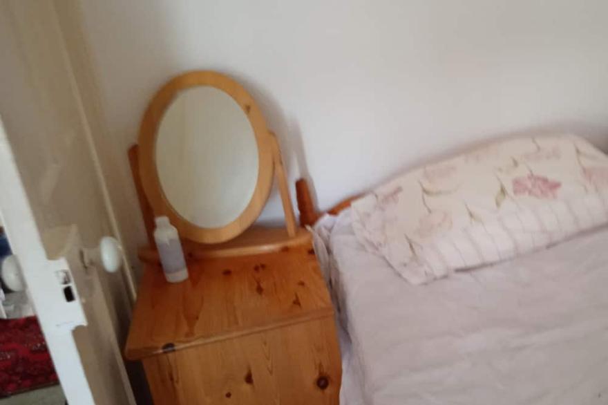 Entire House The Lizard  Village-sea view on the horizon 3 bedrooms Pet friendly