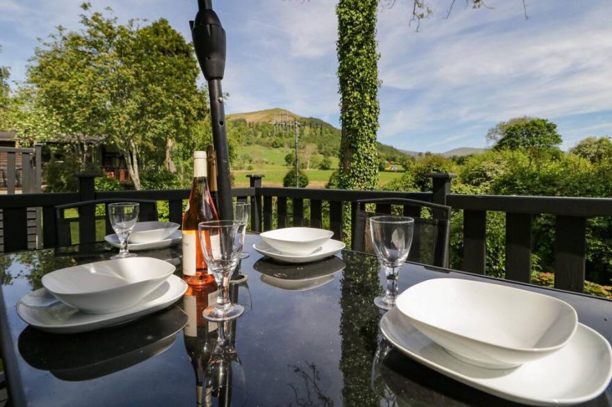 WYTHBURN, family friendly in Keswick