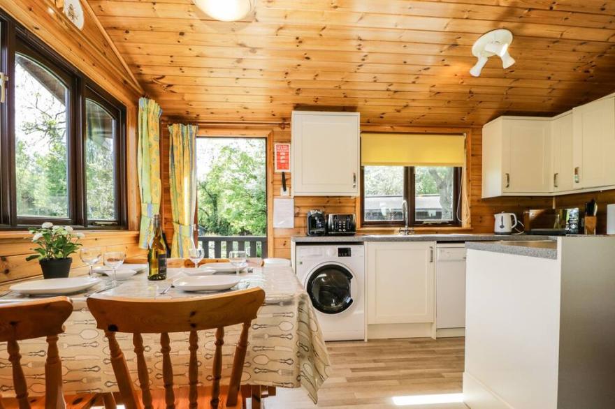 WYTHBURN, family friendly in Keswick