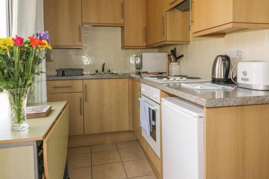 CHALET 178, family friendly in St Merryn