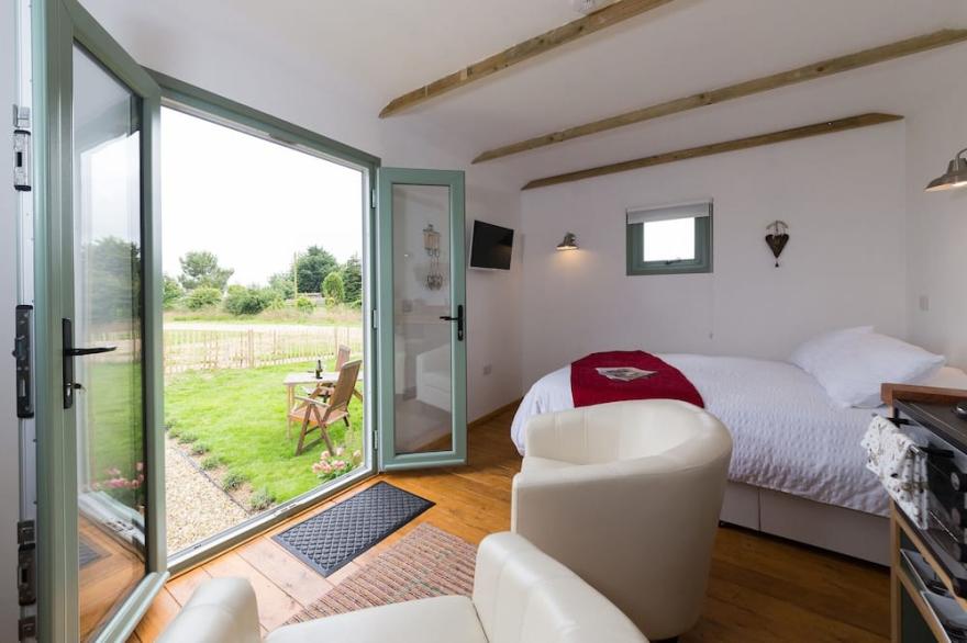 1 bedroom accommodation in Wootton Bridge