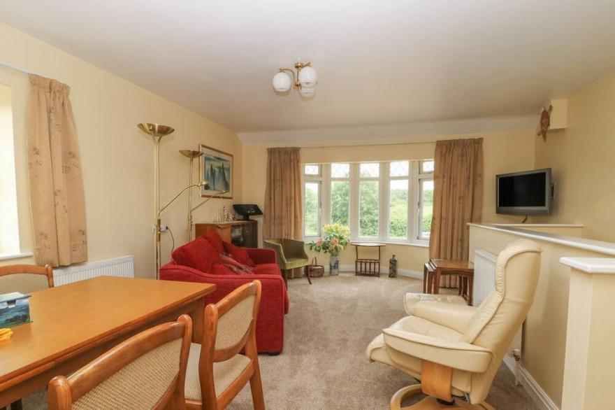 THE GABLES, family friendly in Boroughbridge