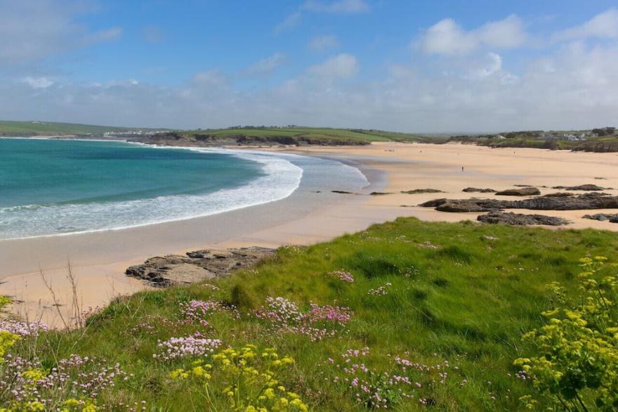 Harlyn - Two Bedroom House, Sleeps 4