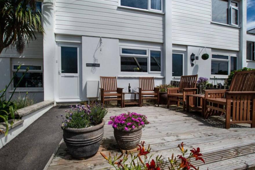 Fiddlers Green - Two Bedroom House, Sleeps 4