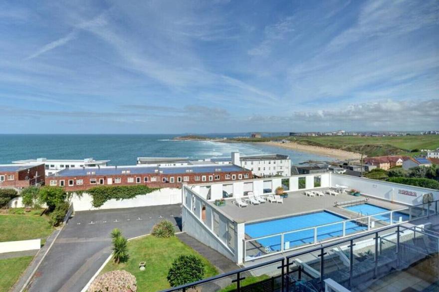 Fiddlers Green - Two Bedroom House, Sleeps 4