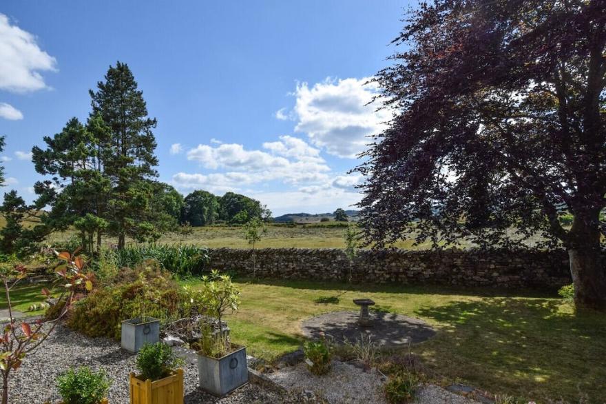 The Sheep Pen - One Bedroom House, Sleeps 2