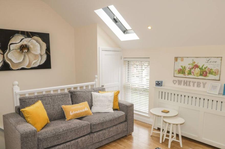 THE STORE ROOMS, pet friendly, country holiday cottage in Whitby